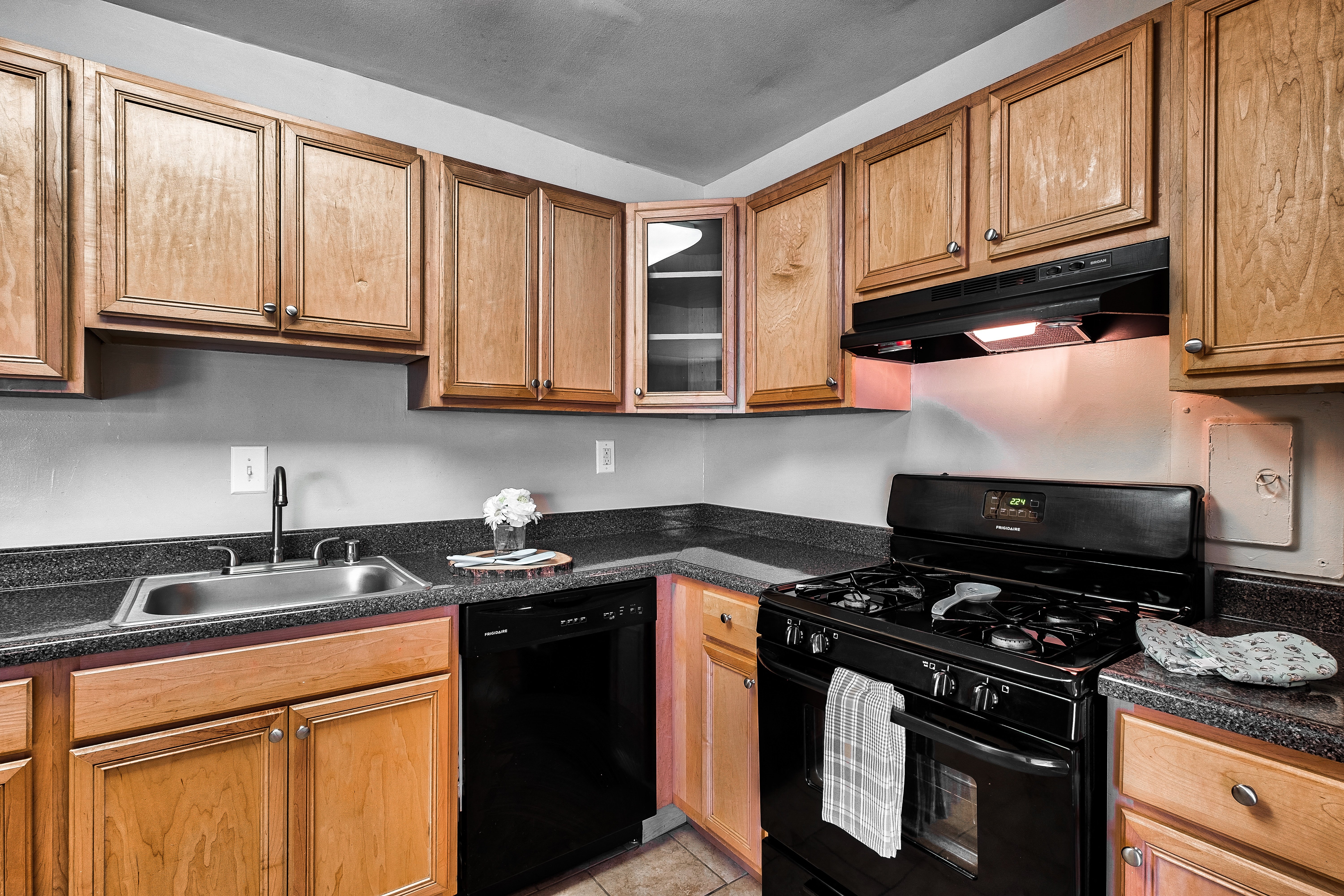 Spring Ridge Apartments